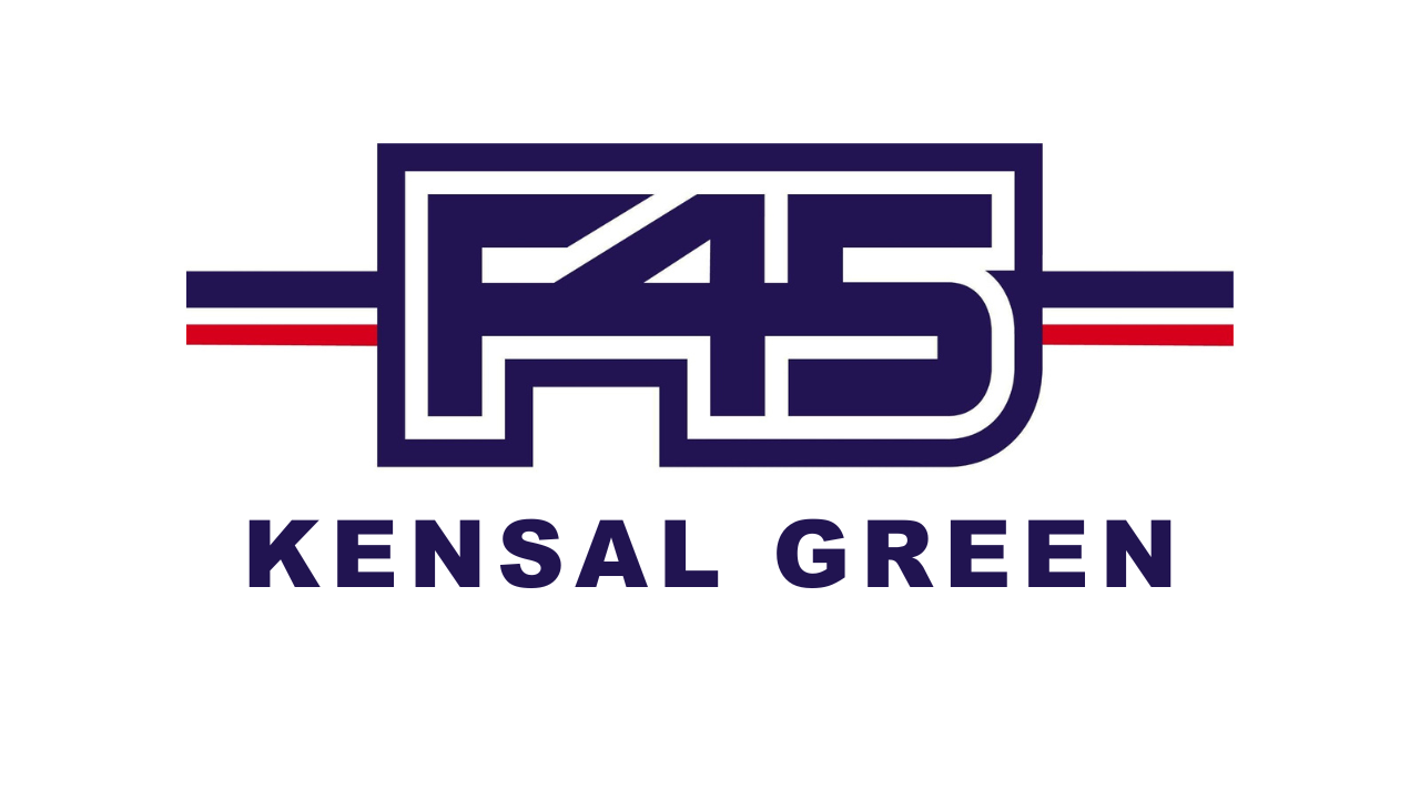 F45 Kensal Green